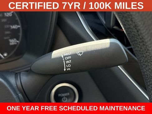 Used 2025 Toyota Corolla LE w/ Convenience Package FWD image 25