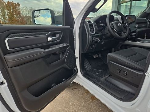 New 2026 RAM 1500 Big Horn image 35