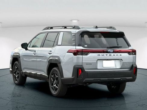 New 2026 Subaru Outback Limited AWD/4WD image 4