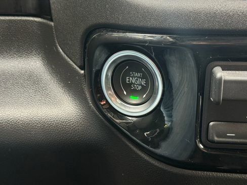 Used 2023 Chevrolet Silverado 1500 LT Trail Boss w/ LPO, Dark Essentials Package image 23