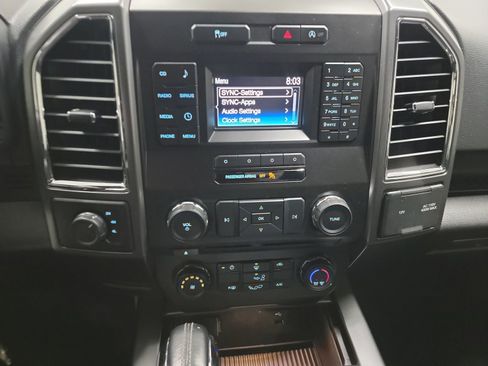 Used 2016 Ford F150 XLT w/ Equipment Group 301A Mid image 21