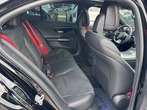 Used 2024 Mercedes-Benz C 43 AMG AMG C 43 image 26