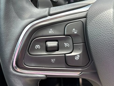 Certified 2023 Buick Envision Essence w/ Sport Touring Package AWD/4WD image 22