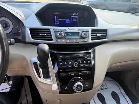 Used 2013 Honda Odyssey EX-L image 12