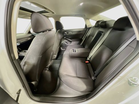 Used 2023 Honda Civic EX image 24