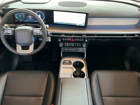 New 2026 Hyundai Ioniq 9 SEL image 13