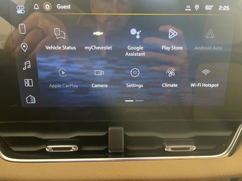 New 2026 Chevrolet Equinox ACTIV w/ Convenience Package III image 35