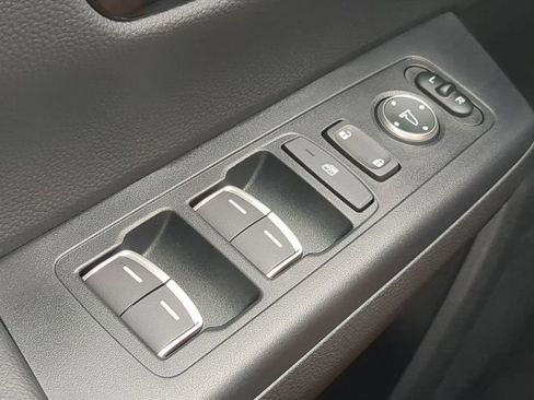 New 2026 Honda CR-V Sport Touring image 24