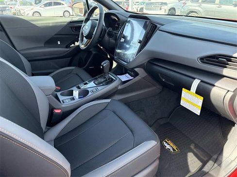 New 2026 Subaru Crosstrek 2.5i Wilderness image 17