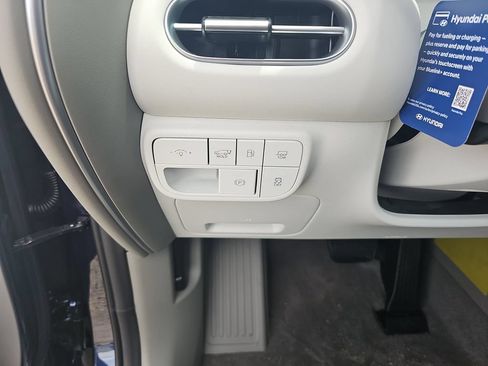 New 2026 Hyundai Palisade SEL Premium FWD image 27