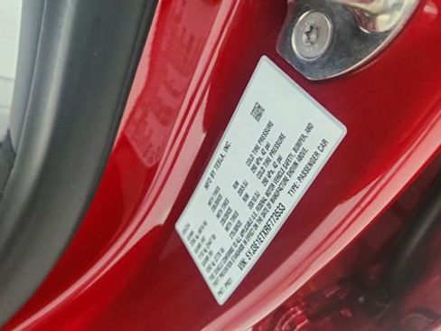 Used 2024 Tesla Model 3 Performance image 61