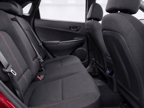 Used 2023 Hyundai Kona N Line w/ Cargo Package AWD/4WD image 18