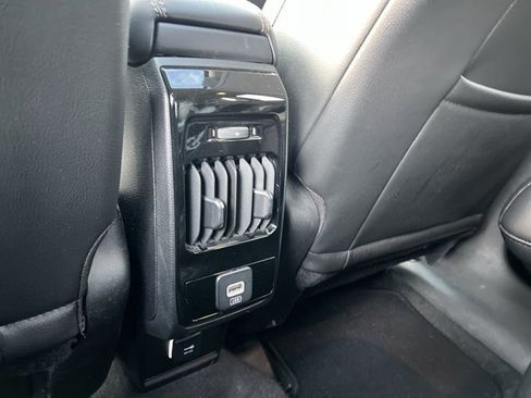 Used 2022 Jeep Compass Limited w/ Sun and Sound Group image 22