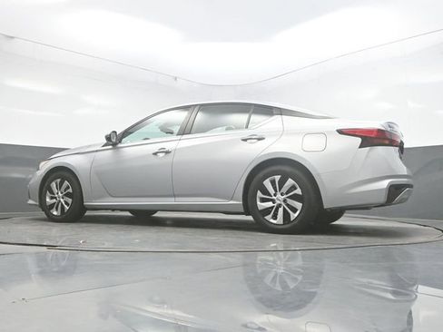 Used 2021 Nissan Altima 2.5 S image 31