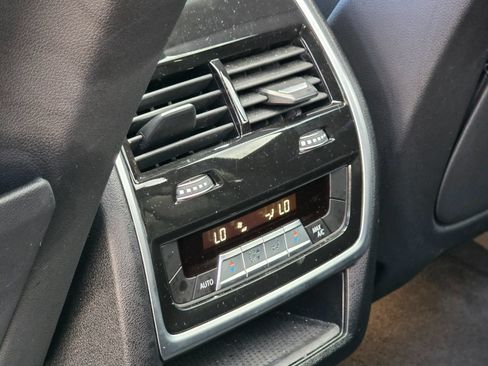 Used 2022 BMW X5 sDrive40i w/ M Sport Package RWD image 21