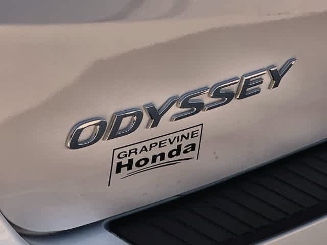 Used 2024 Honda Odyssey EX-L image 8
