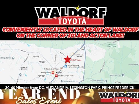 New 2025 Toyota Tacoma SR5 image 8