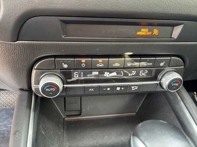 Used 2022 MAZDA CX-5 Carbon Edition AWD/4WD image 14