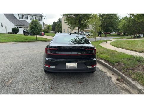 Used 2021 Polestar Polestar 2 AWD/4WD image 4