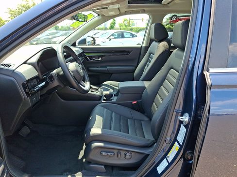 Used 2026 Honda CR-V EX-L image 13