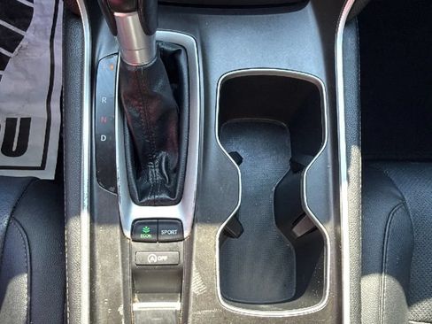 Used 2021 Honda Accord Sport Special Edition image 18
