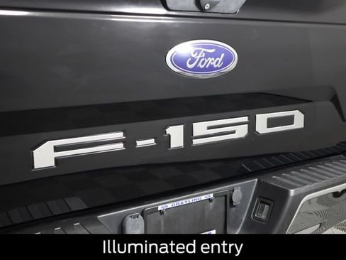 Used 2018 Ford F150 XLT w/ XTR Package AWD/4WD image 25