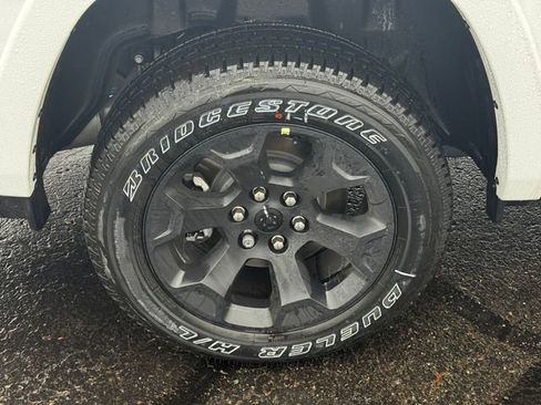 New 2026 RAM 1500 Big Horn image 12