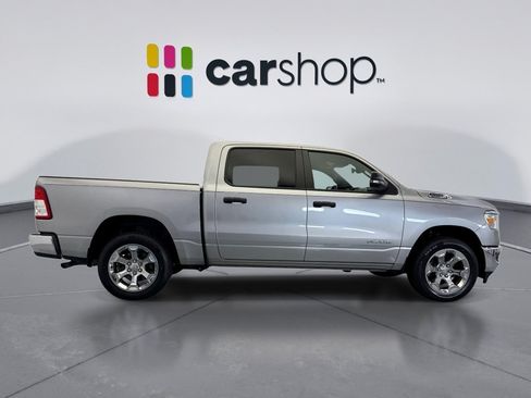 Used 2023 RAM 1500 Big Horn AWD/4WD image 6