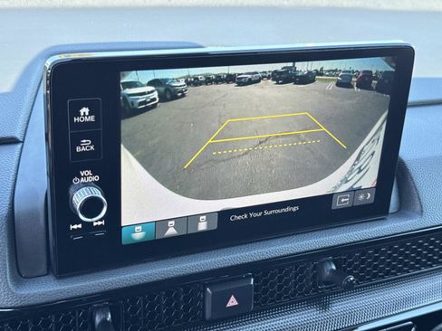 Certified 2023 Honda CR-V EX-L image 17