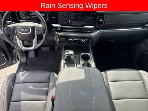Used 2024 GMC Sierra 1500 SLT w/ SLT Premium Plus Package AWD/4WD image 21