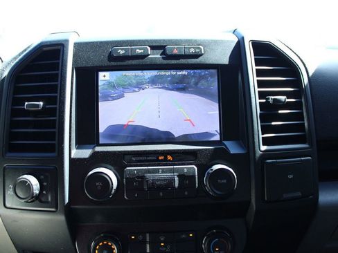 Used 2019 Ford F150 XL w/ Equipment Group 101A Mid AWD/4WD image 20