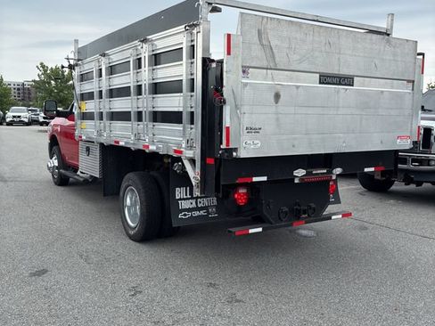 Used 2023 RAM 3500 Tradesman AWD/4WD image 2