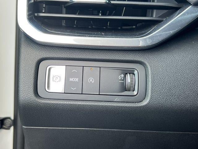 New 2026 GMC Acadia Elevation w/ Black Edition FWD image 25