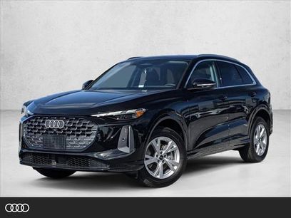 New 2025 Audi Q5 Premium