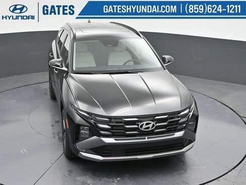 New 2025 Hyundai Tucson SEL AWD/4WD image 50