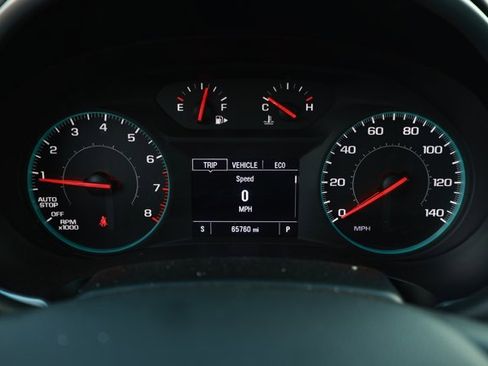 Used 2024 Chevrolet Malibu LT image 9