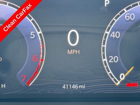 Used 2023 Jeep Wagoneer Series II image 4