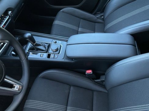 Used 2025 MAZDA CX-50 AWD 2.5 S w/ Select Package image 31