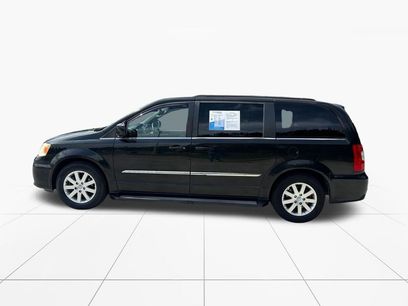 Used 2013 Chrysler Town & Country Touring