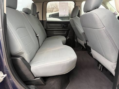 Used 2018 RAM 1500 Express w/ Express Value Package image 14