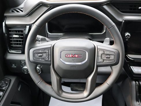 New 2026 GMC Sierra 1500 AT4 w/ AT4 Premium Package image 17