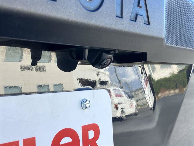 Certified 2026 Toyota 4Runner SR5 AWD/4WD image 10