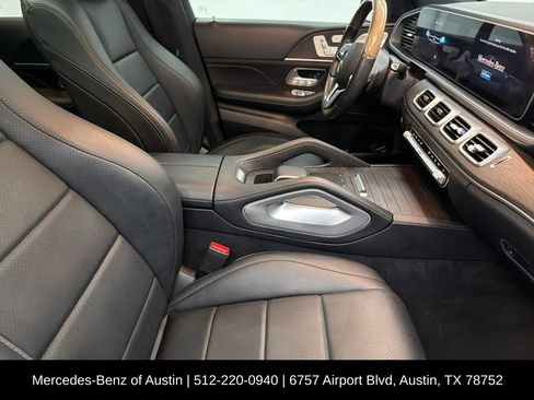 Certified 2022 Mercedes-Benz GLE 350 image 30