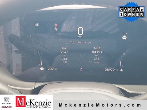 Used 2024 Buick Envista Preferred w/ Convenience I Package FWD image 14
