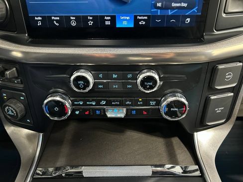 Certified 2024 Ford F150 Platinum w/ Equipment Group 703A Plus AWD/4WD image 28