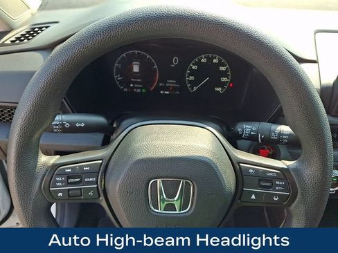 Used 2024 Honda CR-V EX image 4