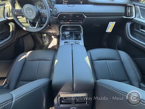 New 2026 MAZDA CX-90 3.3 Turbo w/ Preferred Package image 14