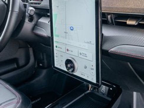 New 2025 Ford Mustang Mach-E Premium w/ Sport Appearance Package AWD/4WD image 26