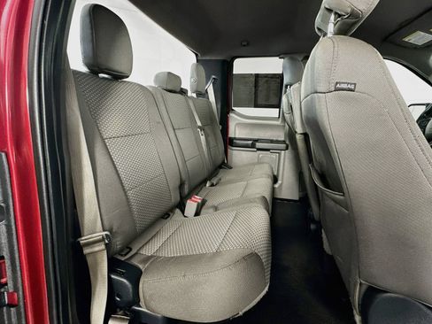 Used 2016 Ford F150 XLT w/ Equipment Group 302A Luxury AWD/4WD image 30