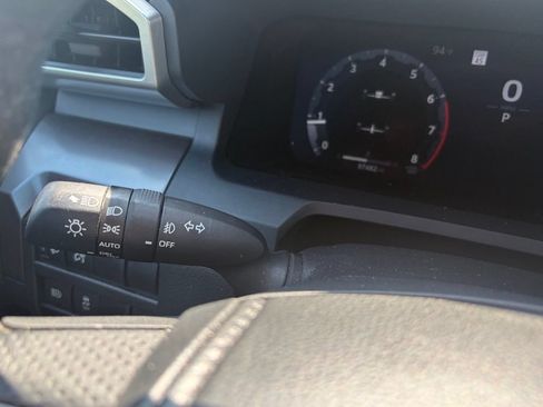 Used 2024 Toyota Tacoma TRD Sport RWD image 44